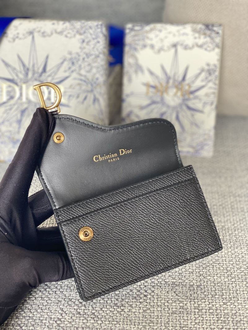 Christian Dior Wallet